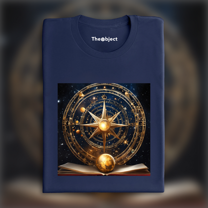 T-Shirt - Astrology, Astrology - 1462945243