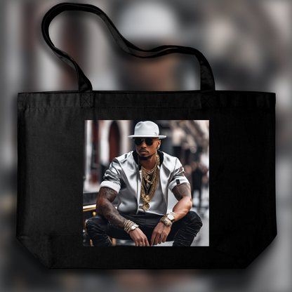 Tote bag - Street wear, Homme - 301630995