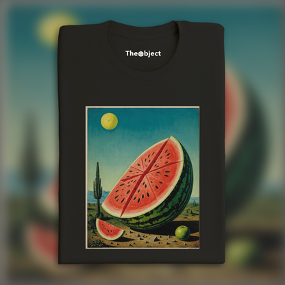 T-Shirt - Empire of Dada, watermelon - 3825333784