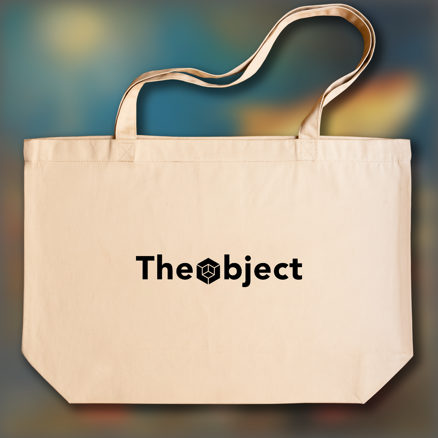 Tote bag - Surreal visions with fantastic images, Astrology, Pisces sign - 1445302961