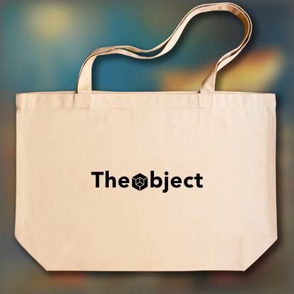 Tote bag - Surreal visions with fantastic images, Astrology, Pisces sign - 1445302961