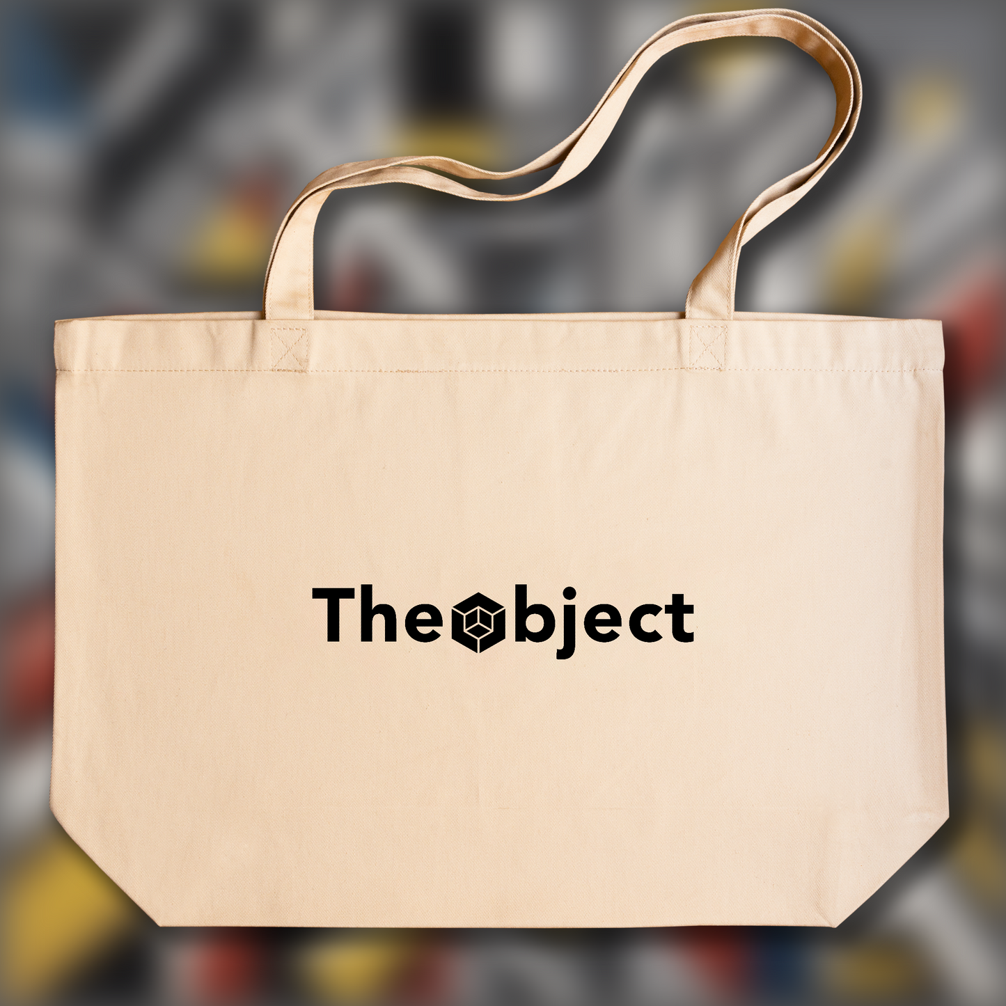 Tote bag - Modernism, Puteaux group, Hands - 4147523319