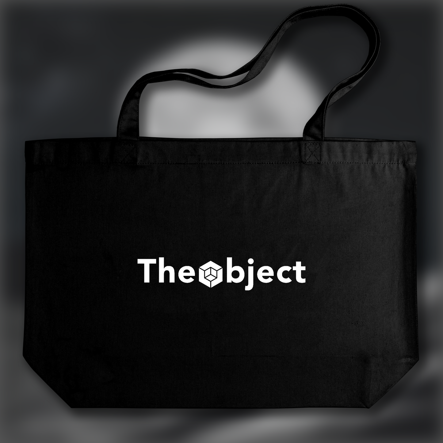 Tote bag - Neon luminescent photolab, Astronomy - 2050562780