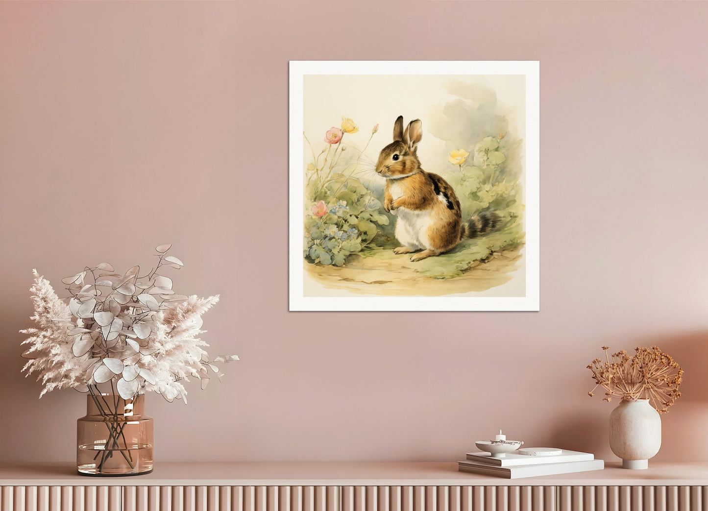 Poster: Beatrix Potter, 