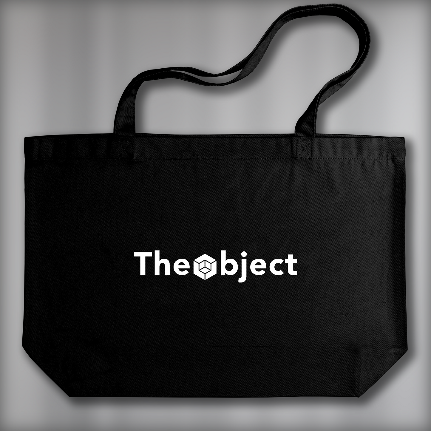 Tote bag - Art minimaliste, Matrice  - 3476484402