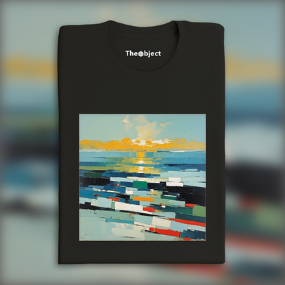 T-Shirt - Nicolas de Stael, The sea - 1942347789