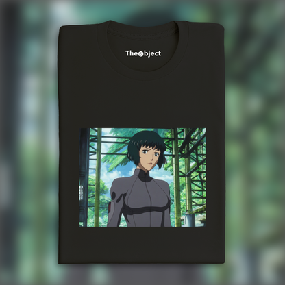 T-Shirt - Atmosphère Ghost in the shell, In the Seychelles - 610370385