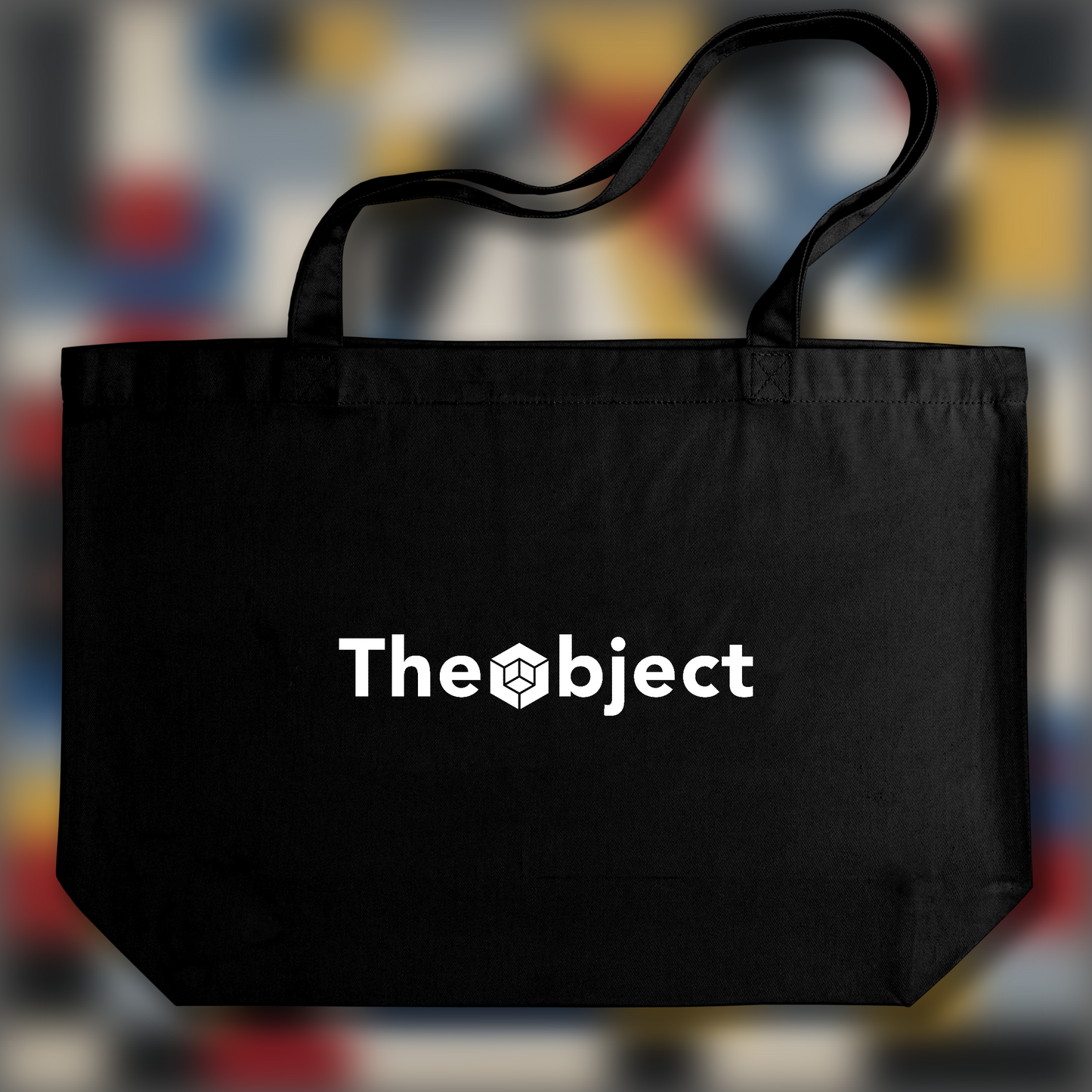 Tote bag - Art De Stijl, Kayak  - 1526949240