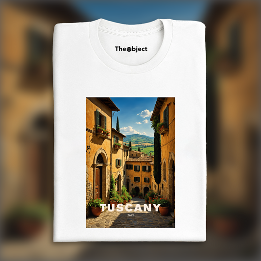 T-Shirt - Toscane