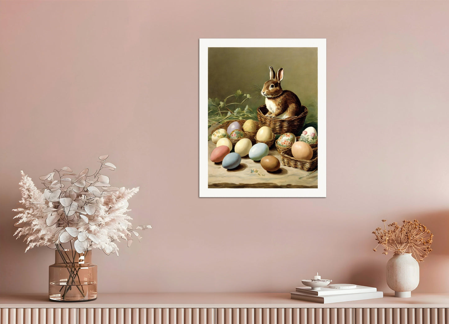 Poster: Beatrix Potter, 