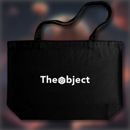 Tote bag - Lo-fi, Astrology, scorpio sign - 2021413812