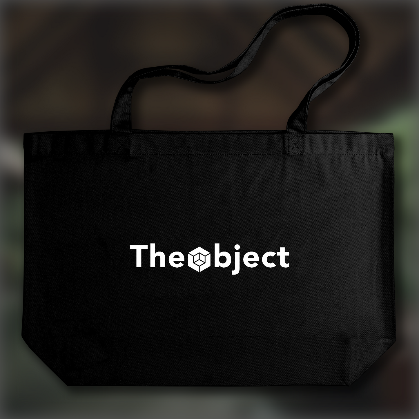 Tote bag - Realistic photography, Ghost in the shell in the Seychelles - 1442194457