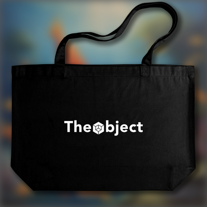 Tote bag - Magical realism, Fish - 1901064942