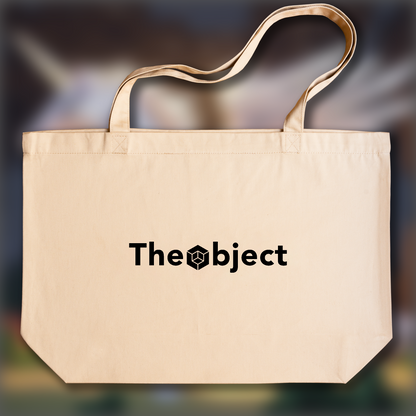 Tote bag - Minecraft, Unicorn - 2560498206