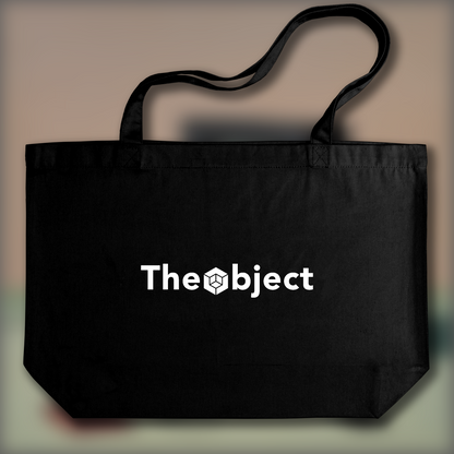 Tote bag - Surréalisme belge, Console de jeu vidéo - 1133182749