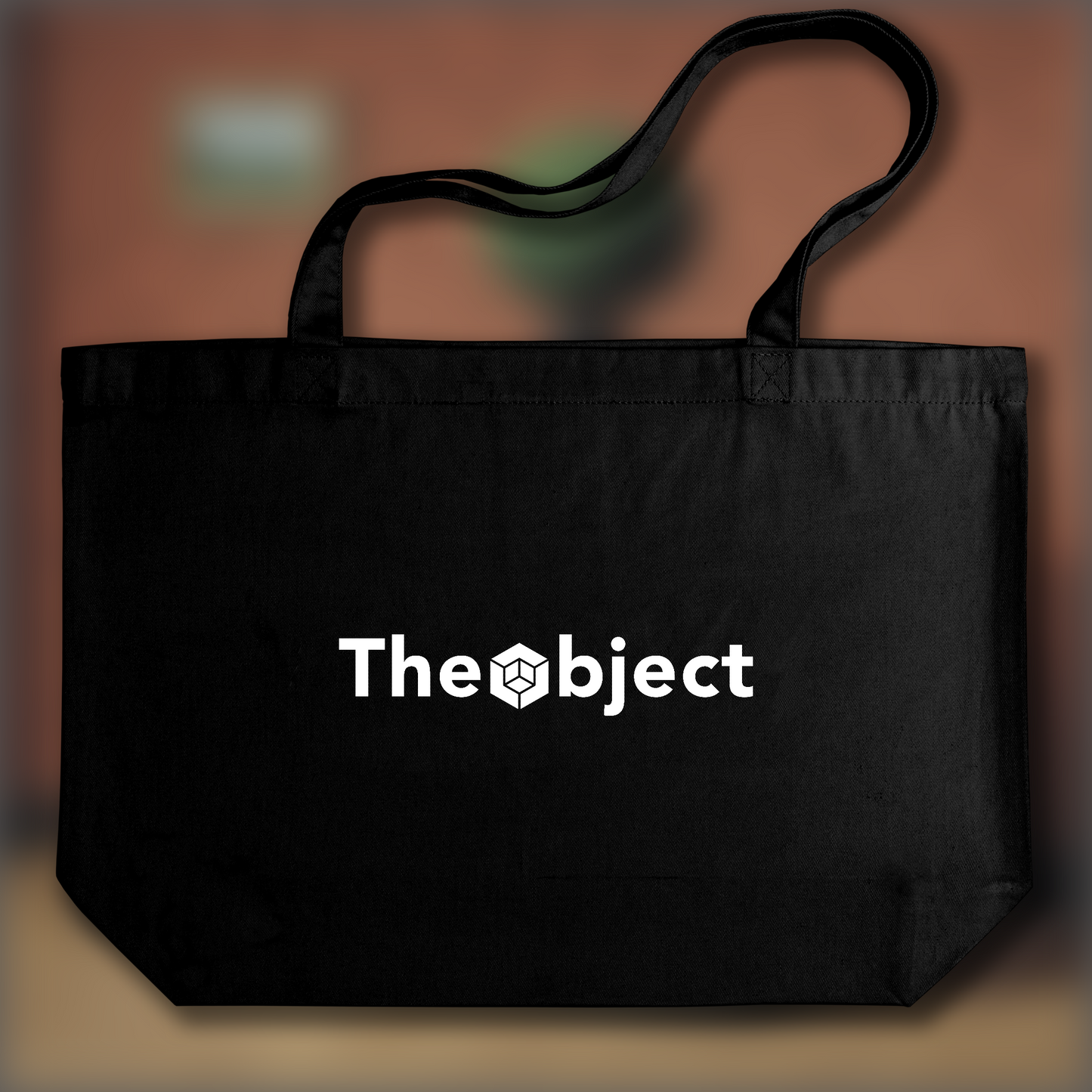 Tote bag - Surréalisme belge, Console de jeu vidéo - 2010909253