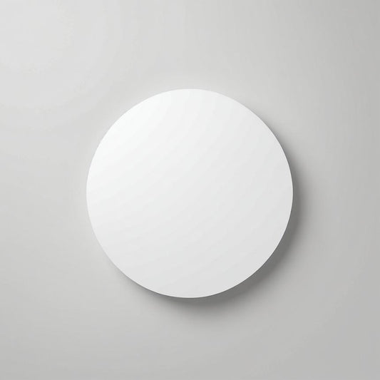 Image - Minimalism art, a circle - 4037156131