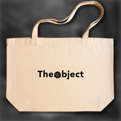 Tote bag - 20th century American pictorialist and romantic photography, Ghost - 1420429005