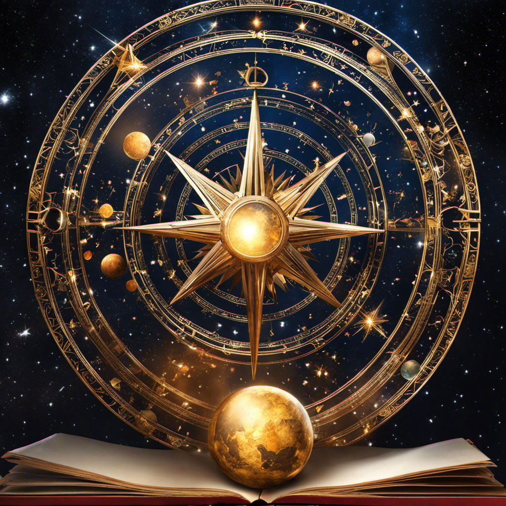 Poster - Astrology, Astrology - 1462945243