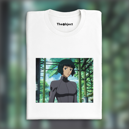 T-Shirt - Ghost in the shell atmosphere, In the Seychelles - 610370385