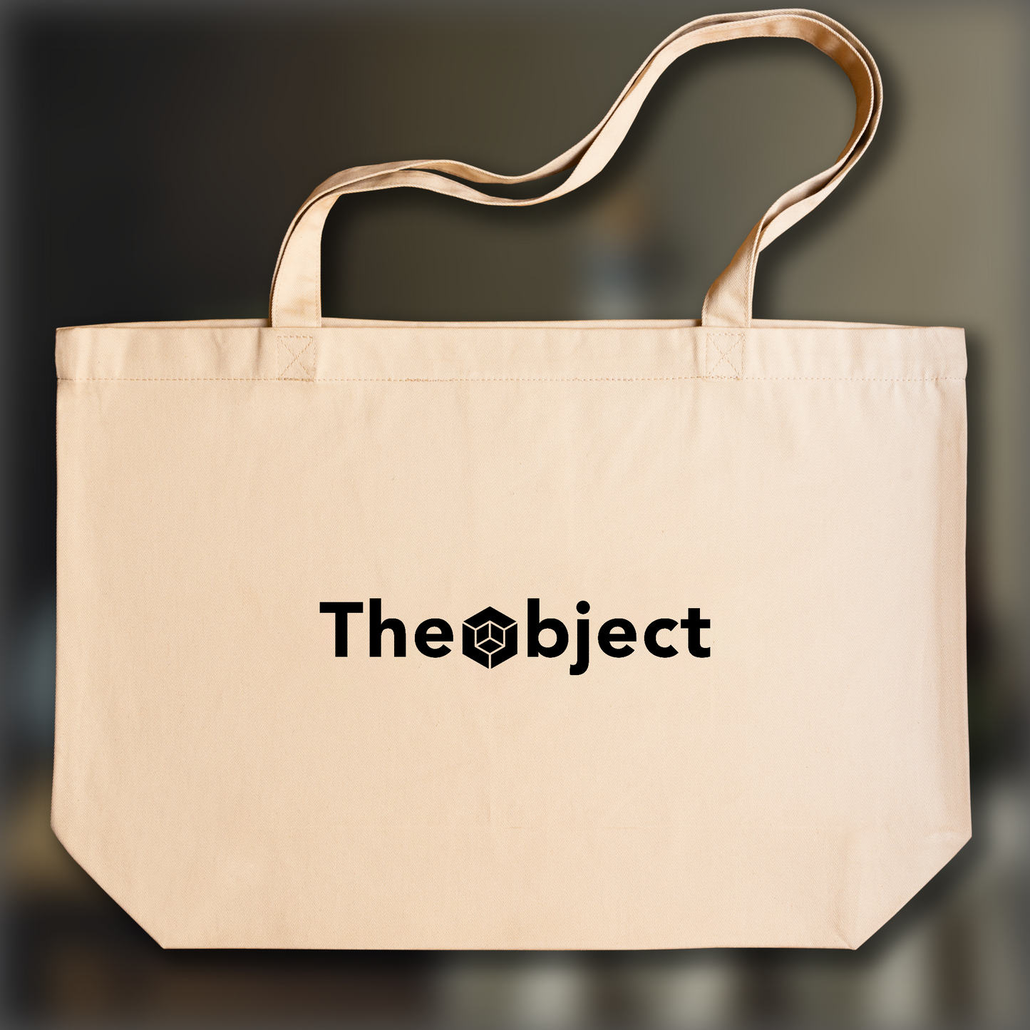 Tote bag - Bright and intimate scenes masterfully representing everyday moments, Vegetables - 3793658893