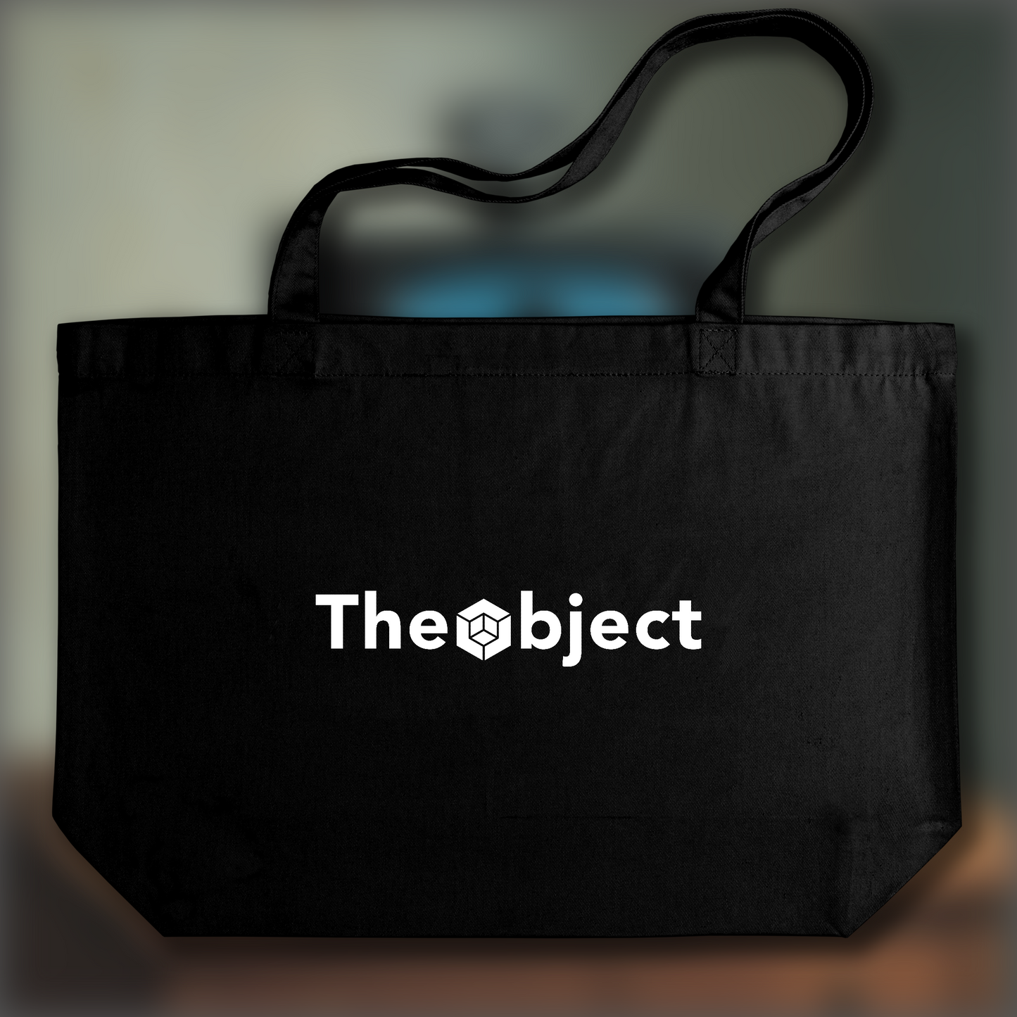 Tote bag - Surréalisme belge, Console de jeu vidéo - 762259642