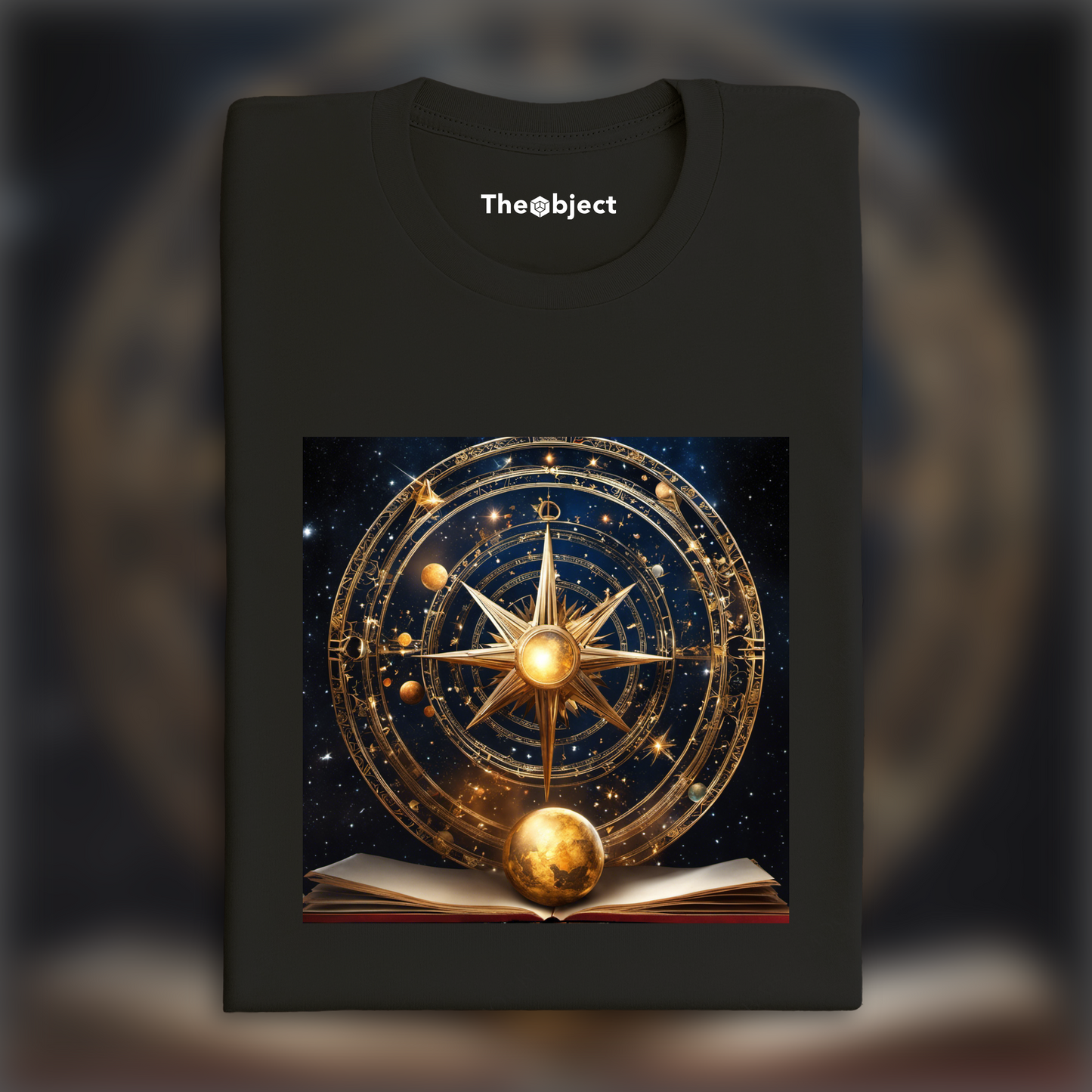 T-Shirt - Astrologie , Astrologie  - 1462945243