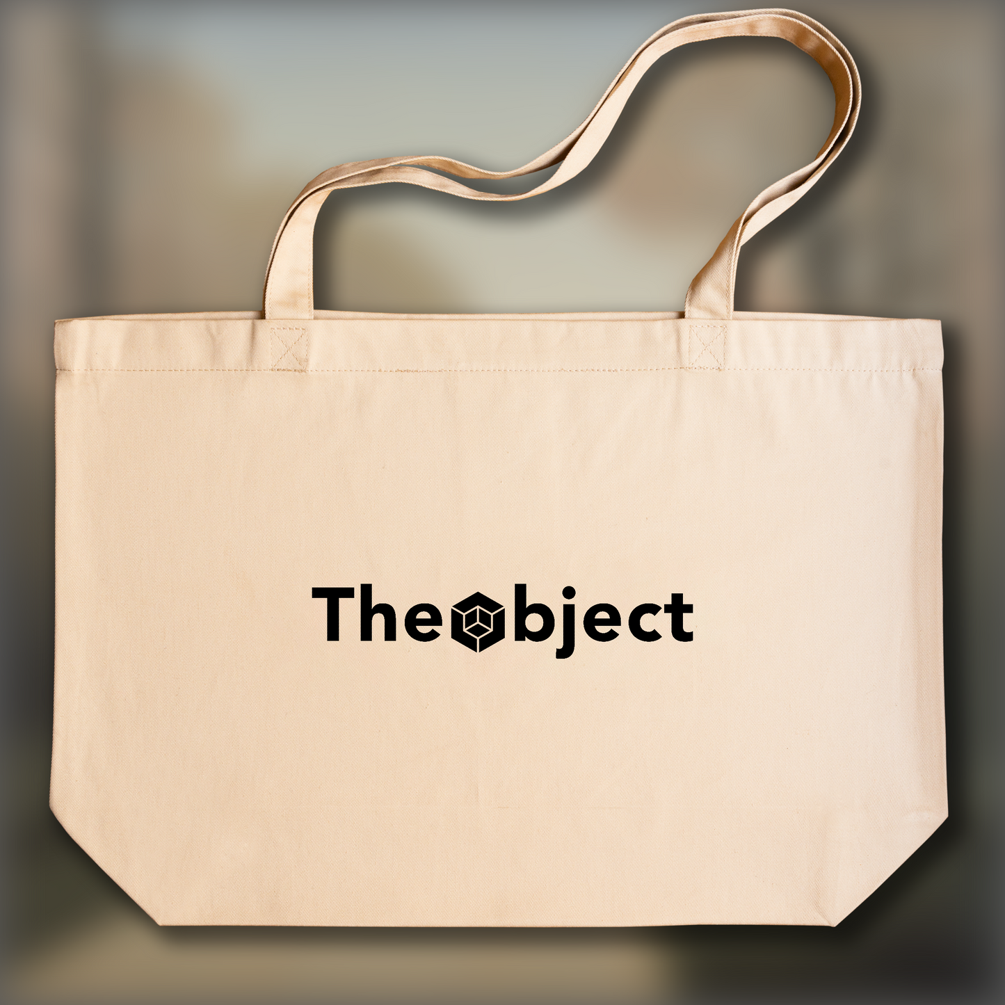 Tote bag - Surréalisme belge, Route - 2815959115