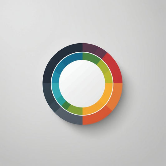 Image - Minimalism art, circles - 2498376593