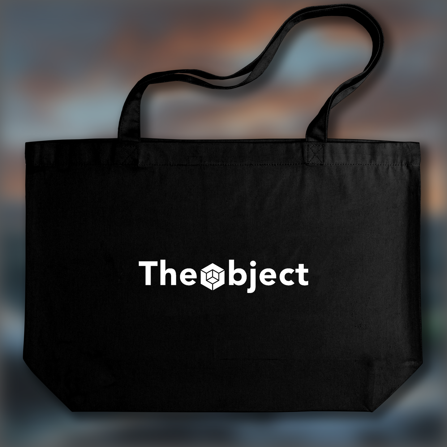 Tote bag - marine, Océan - 1308620600