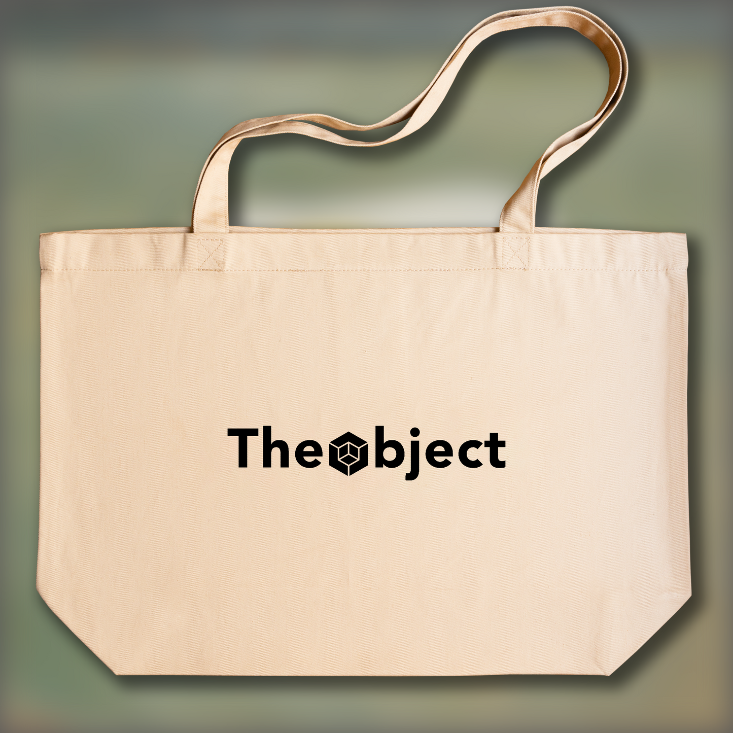 Tote bag - Emotional scenes exploring psychological depth, Egg - 98773102