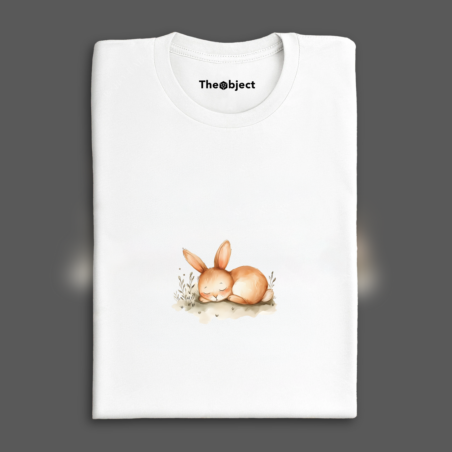 T-Shirt - Les bébés viennent de là où naissent les rêves, cadeau de naissance