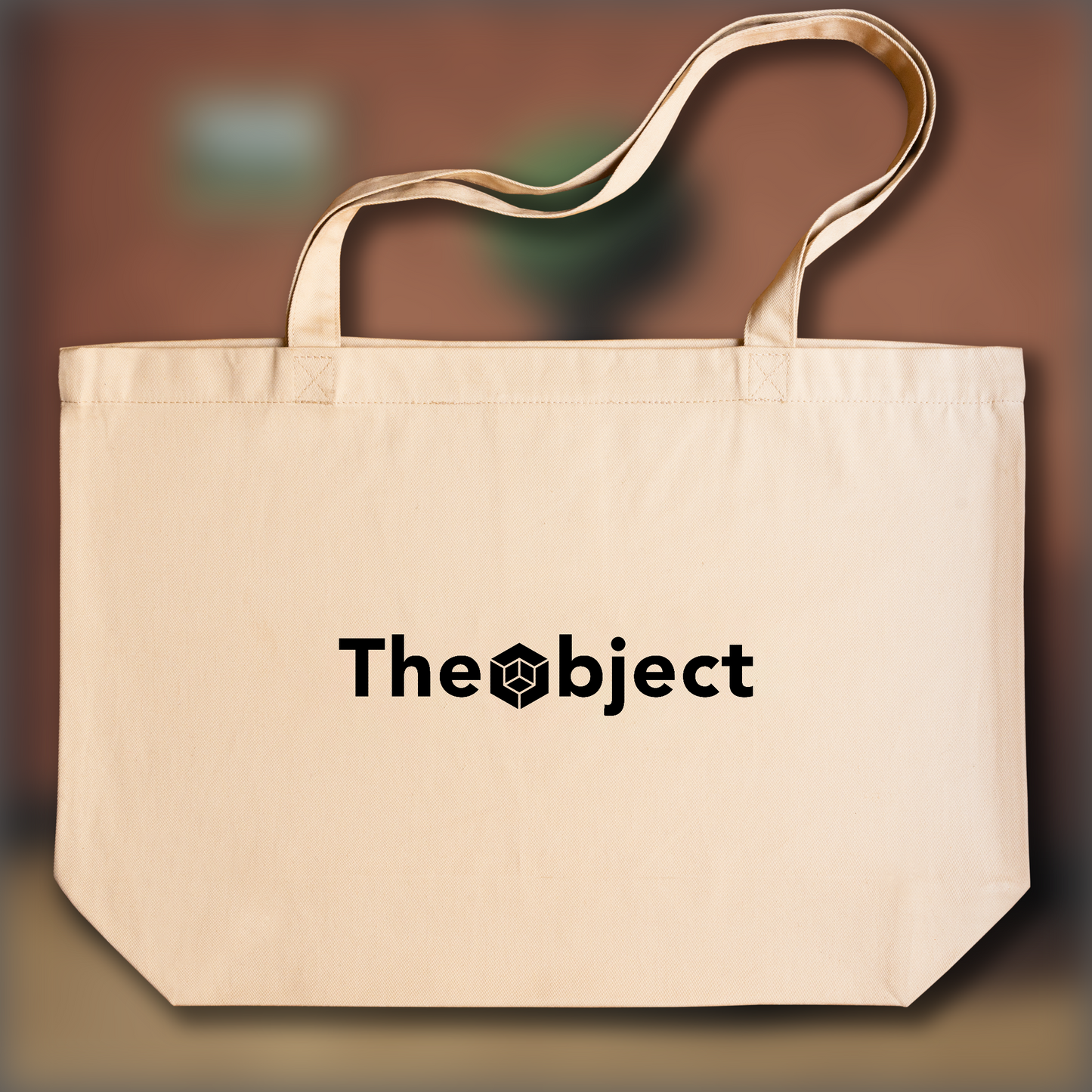 Tote bag - Surréalisme belge, Console de jeu vidéo - 2010909253