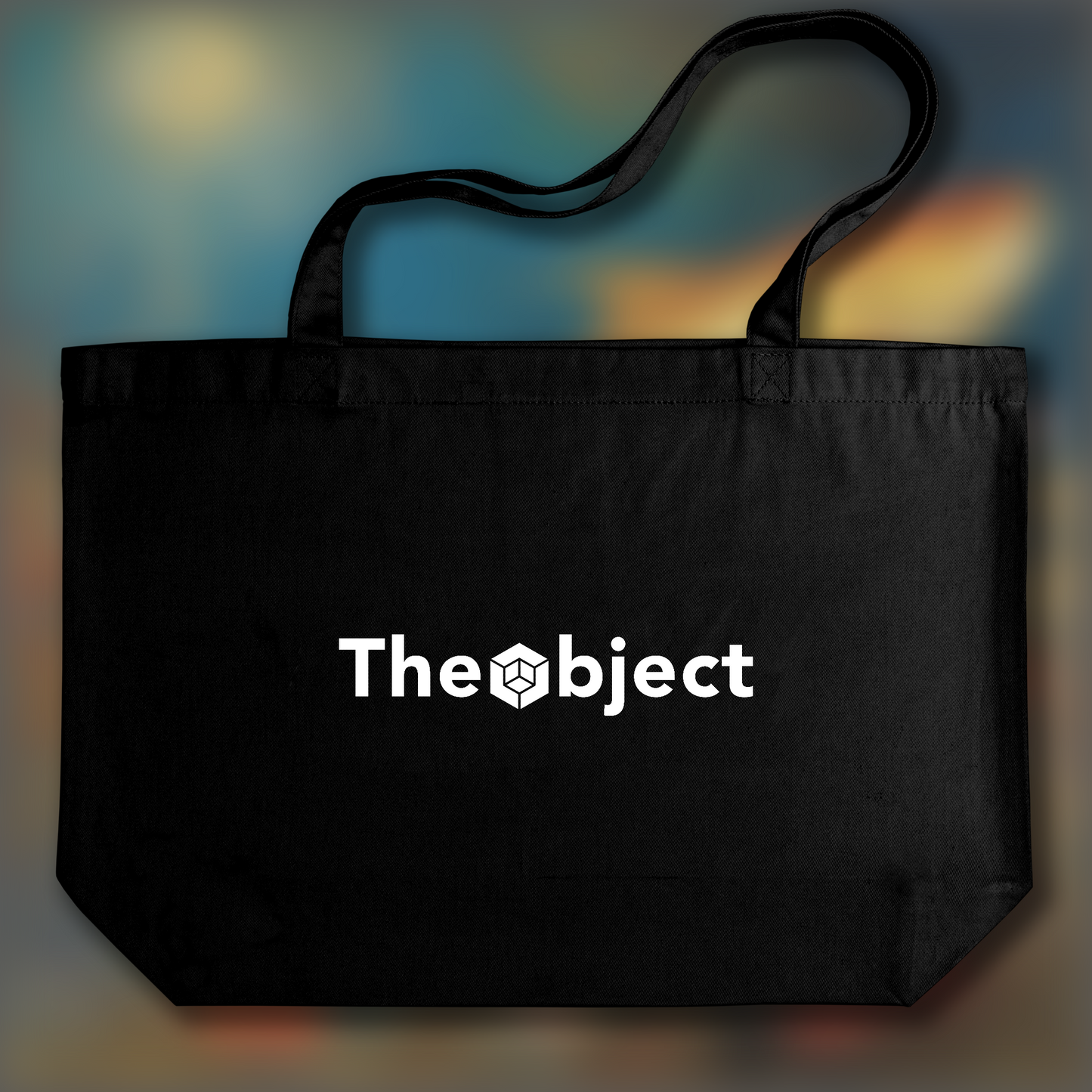 Tote bag - Surreal visions with fantastic images, Astrology, Pisces sign - 1445302961