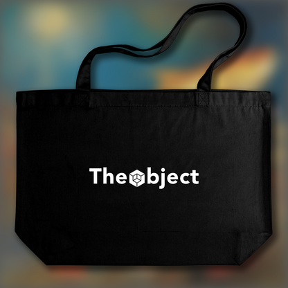 Tote bag - Visions surréalistes avec images fantastiques, Astrology, Pisces sign - 1445302961