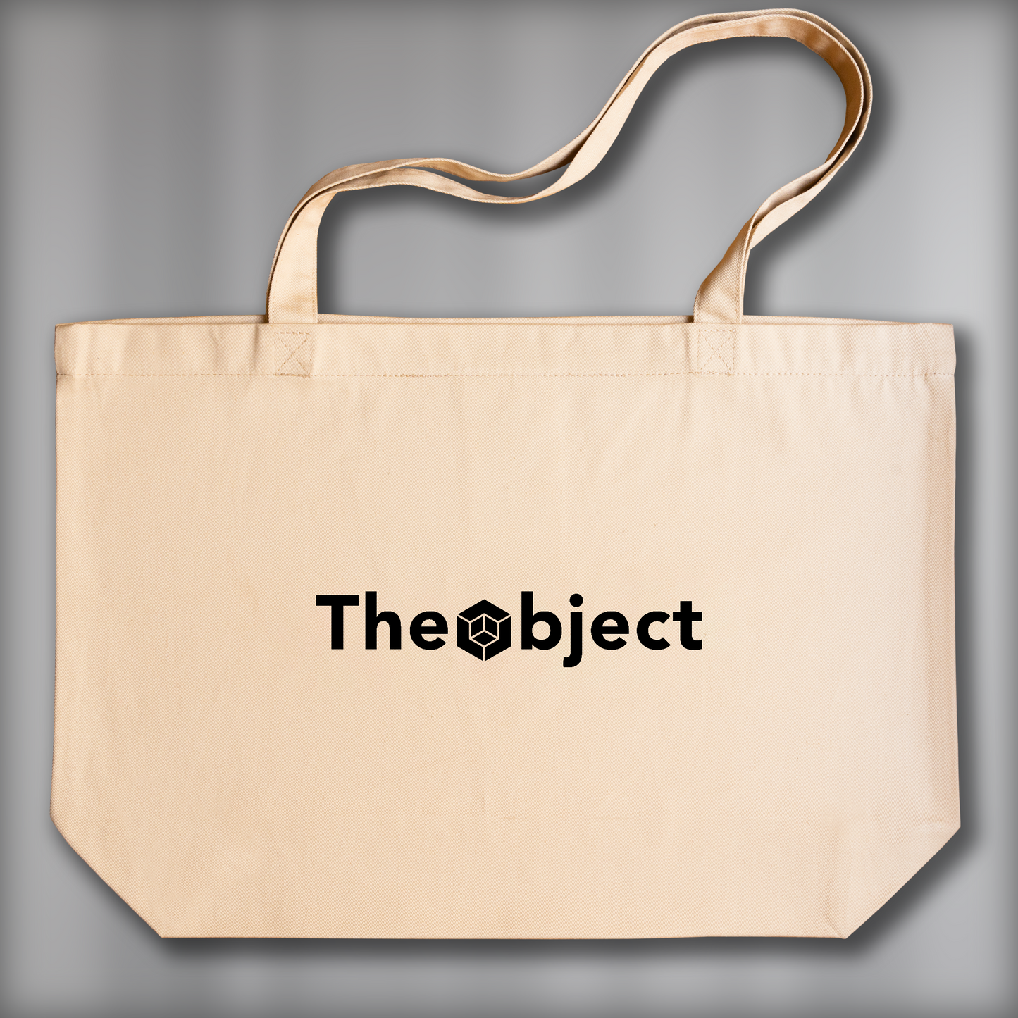 Tote bag - Art minimaliste, Matrice  - 3476484402