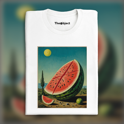 T-Shirt - Empire of Dada, watermelon - 3825333784