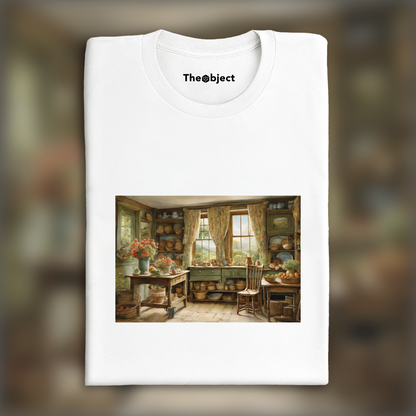 T-Shirt - Beatrix Potter, Home - 1508047322