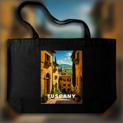 Tote bag - Toscane - 1205996943