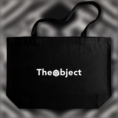 Tote bag - Optical art of the 20th century, Computer - 737443816