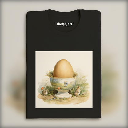 T-Shirt - Beatrix Potter, Oeuf - 106392132