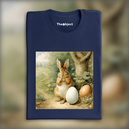 T-Shirt - Beatrix Potter, Egg - 1822204610