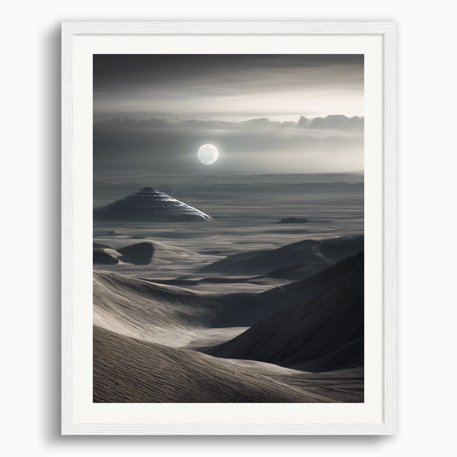 Poster: , Exoplanet landscape