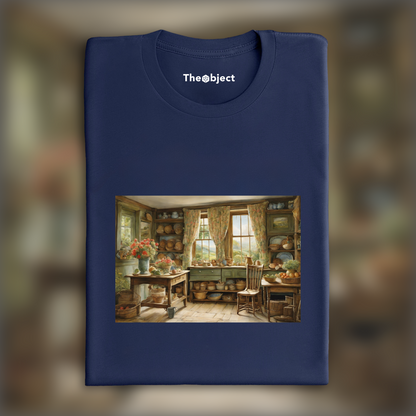 T-Shirt - Beatrix Potter, Home - 1508047322