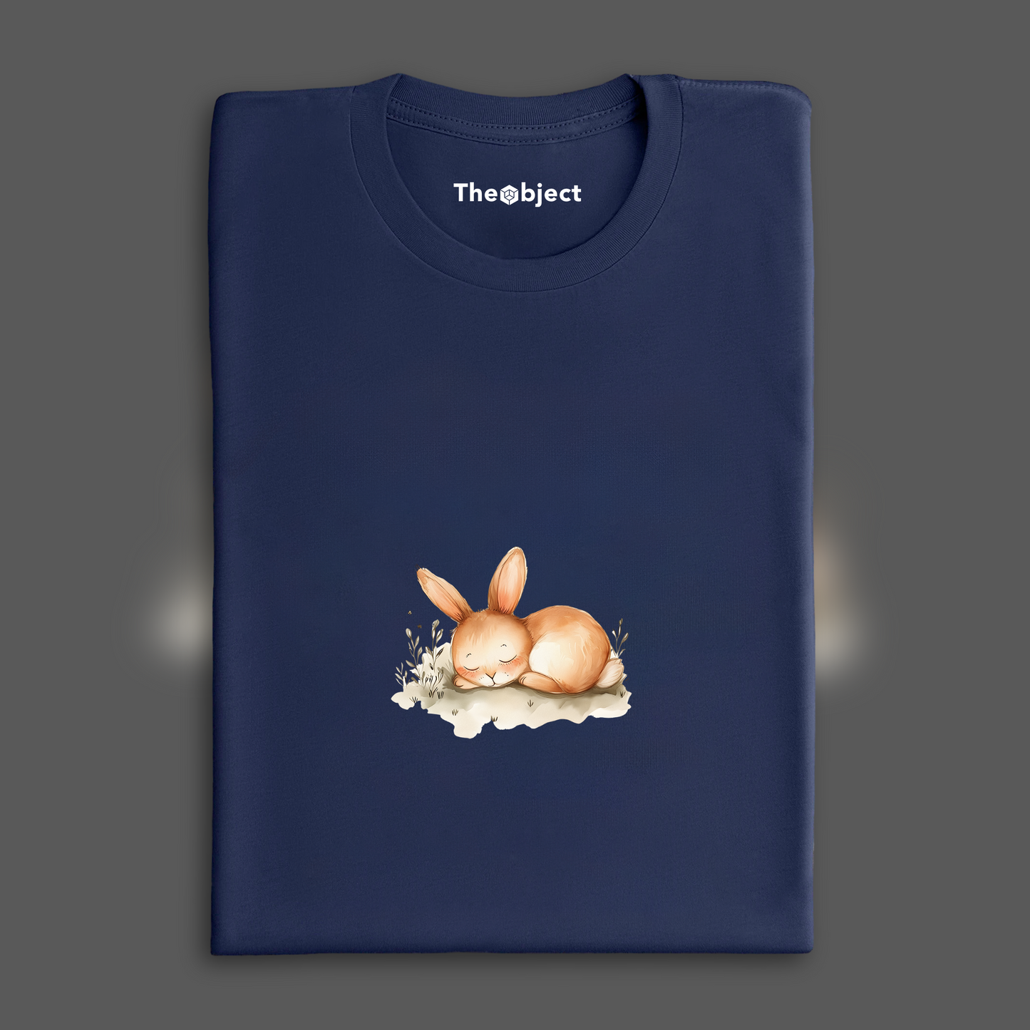 T-Shirt - Les bébés viennent de là où naissent les rêves, cadeau de naissance