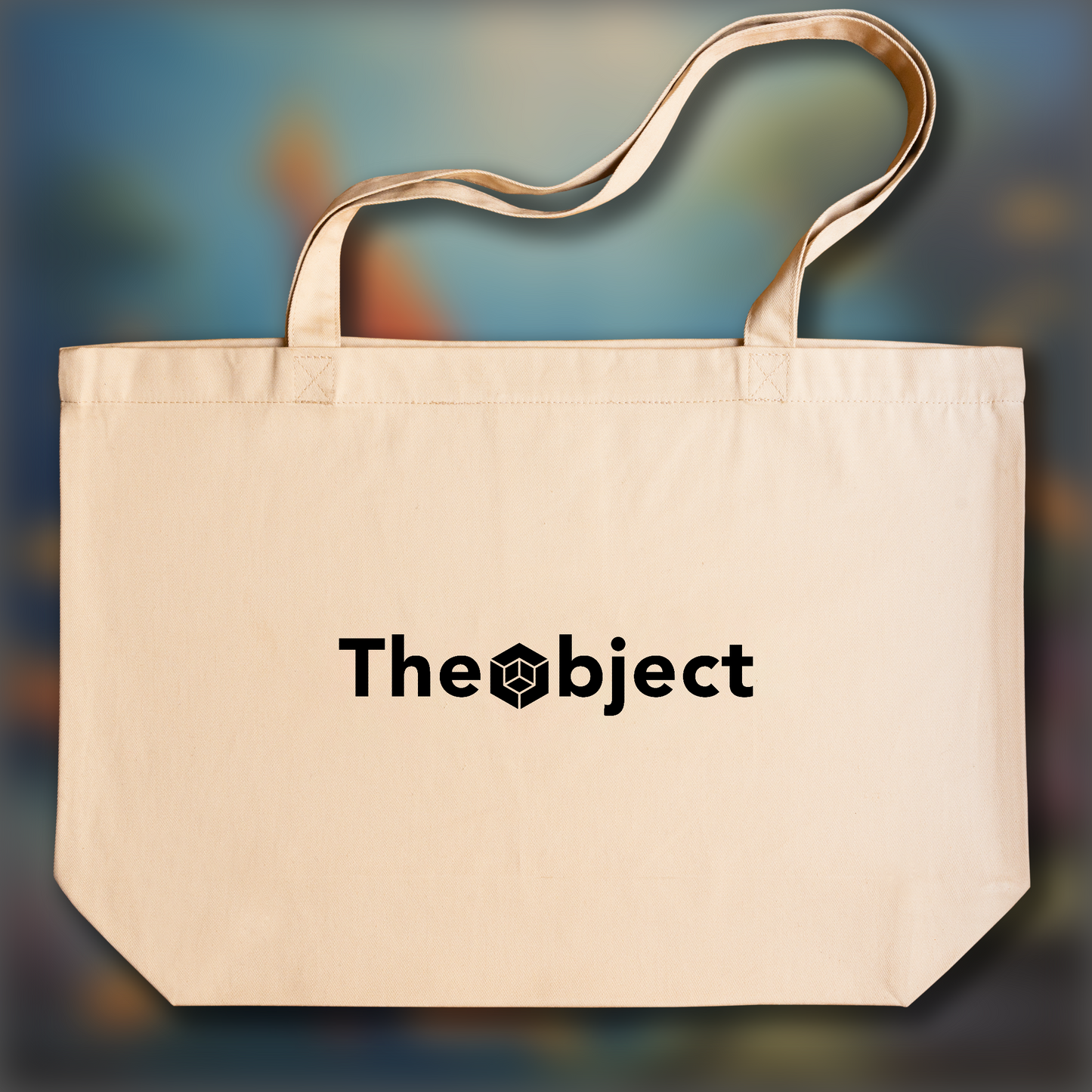 Tote bag - Magical realism, Fish - 1901064942