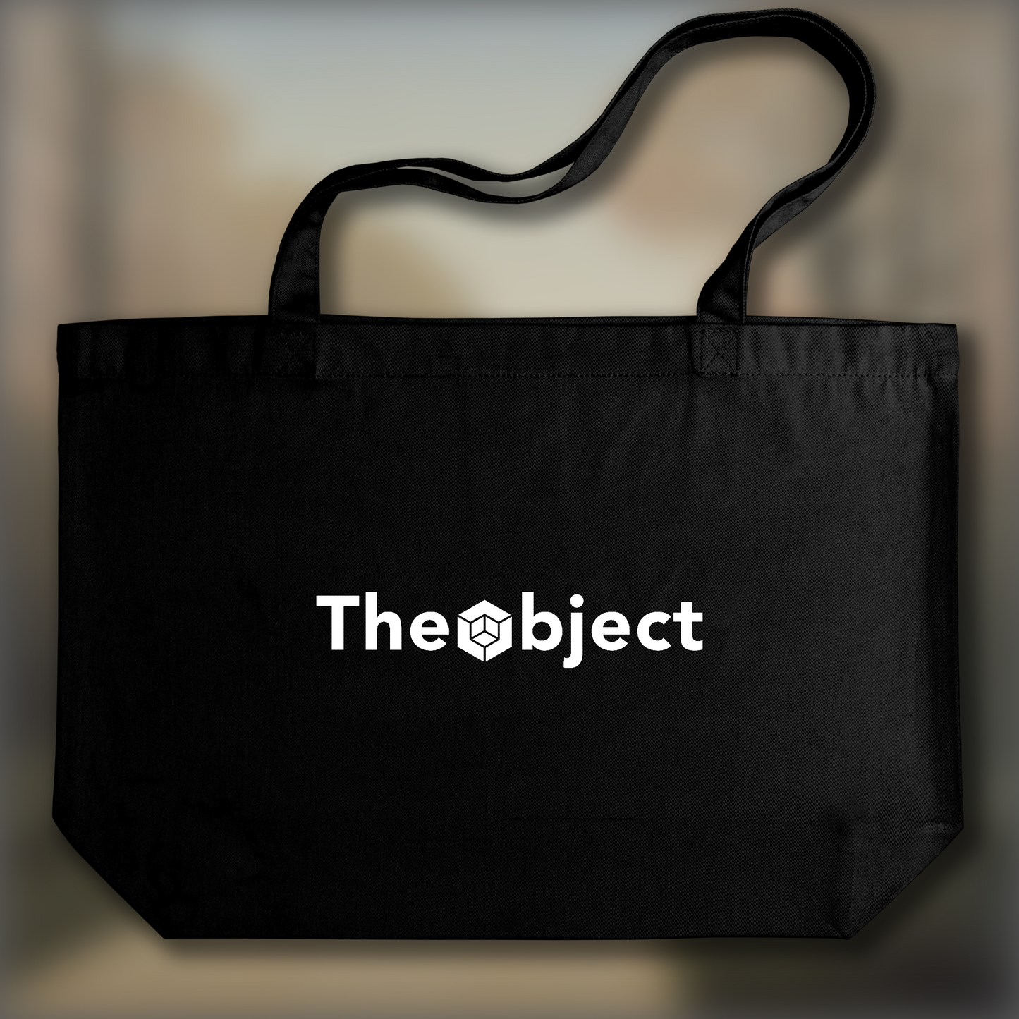 Tote bag - Surréalisme belge, Route - 2815959115