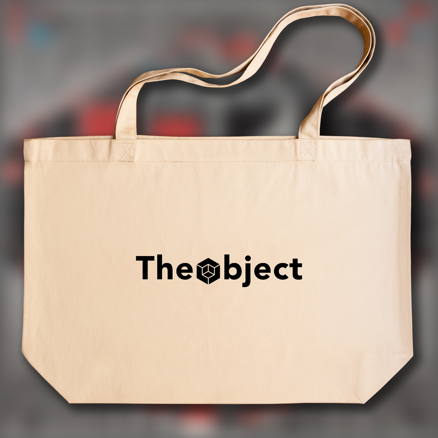 Tote bag - Optical art of the 20th century, Computer - 2277060293