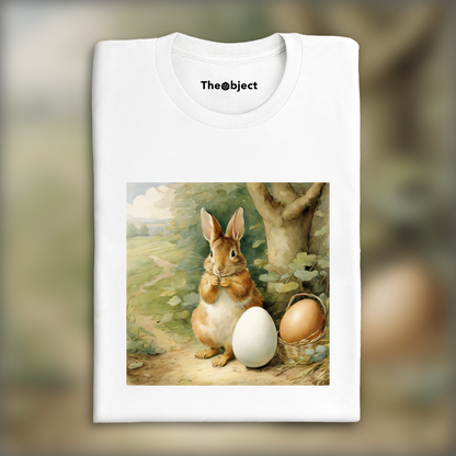 T-Shirt - Beatrix Potter, Egg - 1822204610