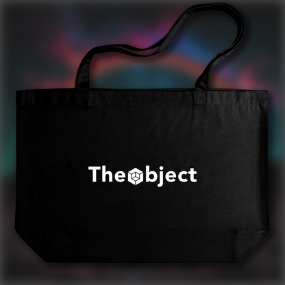 Tote bag - Néon luminescent photolab, Astronomie - 4043573015